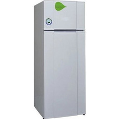 Celect CL-260R Δίπορτο Ψυγείο Υ144xΠ54xΒ60cm Λευκό