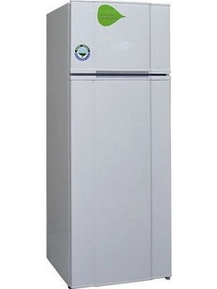Celect CL-260R Δίπορτο Ψυγείο Υ144xΠ54xΒ60cm Λευκό