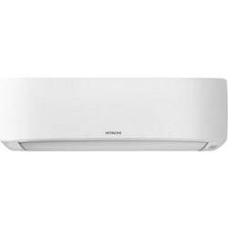 Hitachi AIRHOME 400 RAK-25DJ25PHAE/RAC-DJ25PHAE Κλιματιστικό Inverter 9000 BTU A++/A+++ με Wi-Fi