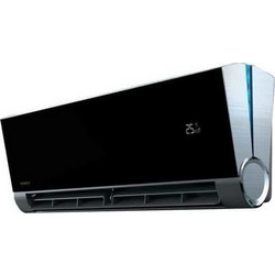 Vivax ACP-18CH50AEVI Black Κλιματιστικό Inverter 18000 BTU A++/A+++ με Ιονιστή και Wi-Fi