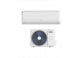 ARGO Green Style Plus 9 Κλιματιστικό Inverter 9000 BTU A++/A+++ με Wi-Fi