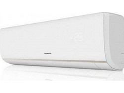 Skyworth Delfin SMVH24B-5A1A1NC Κλιματιστικό Inverter 24000 BTU A++/A+ με Ιονιστή και Wi-Fi