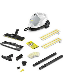 Karcher SC 4 + Iron Kit 1.512-408.0