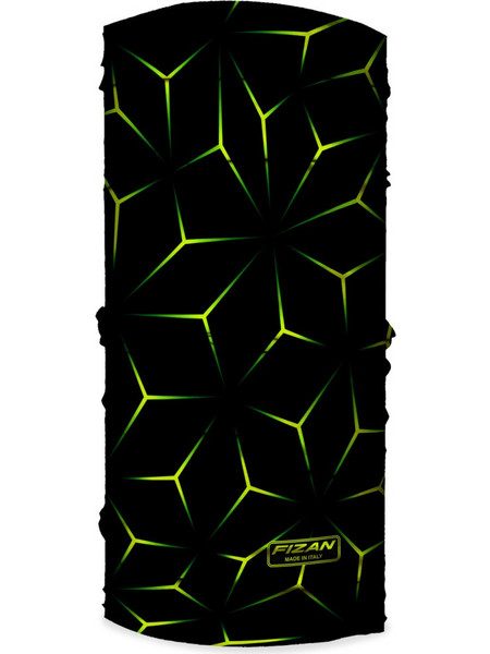 Μαντήλι Λαιμού Fizan Light Green