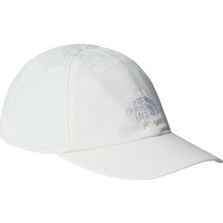 The North Face Horizon Καπέλο Jockey Υφασμάτινο Λευκό NF0A8CQ1QLI1