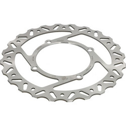 ΔΙΣΚΟΠΛΑΚΑ ΕΜΠΡΟΣ. KAWASAKI KX F 250 (2006-2014) KX F 450 (2006-2014) ) TRW MST308EC