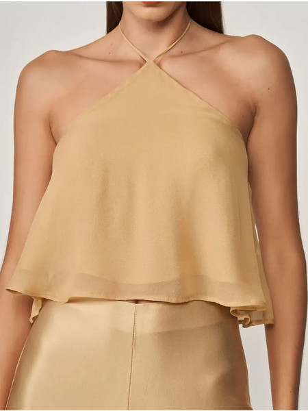 COLLCI BLUSA COLCCI - 036.01.18137