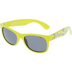 Invu Παιδικά Γυαλιά Ηλίου Polarized Κίτρινα K2302 K