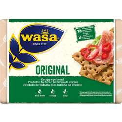Φρυγανιές Σικάλεως Wasa Original
