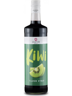 Essenza Hellas Σιρόπι Kiwi 7036