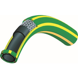 Heliflex Gil Λάστιχο Ποτίσματος 1" 25m