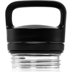 Waterdrop Spout Lid καπάκι με στόμιο πόσης Black 1 τμχ