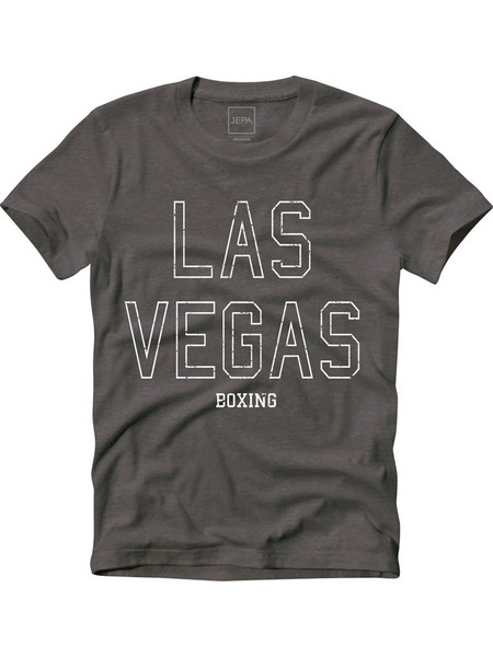 JEPA ORIGINAL GRAPHIC TEE 2719189-CHARCOAL Ανθρακί