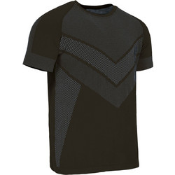 Τεχνικό T-Shirt DACITA Valento CAVADACNG Black-Smoke Grey