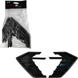 Μπροστινό πλαϊνό φτερό - Front Side Wing Fender z696678