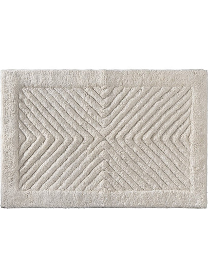 Πατάκι Μπάνιου 70x120 Mozaik Perla 5206480516306