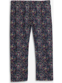 Παιδικό κολάν for Funky Kids κορίτσι 6-16 ετών 125-534103-1 Μπλε