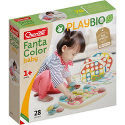 Quercetti FantaColor Baby Bio