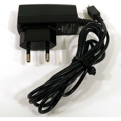 Jabra FW7600-06 1821924 Bluetooth 6v Travel Charger