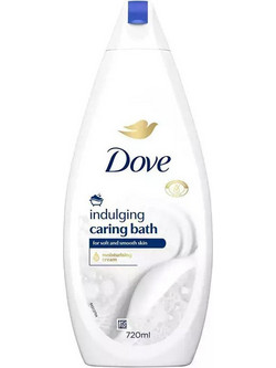 Dove Original Bath Αφρόλουτρο Gel 500ml
