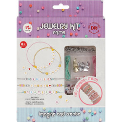 Imagine & Create: My Jewelry Kit