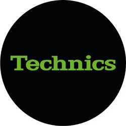 Magma Slipmat Technics Simple 6 (Ζεύγος)