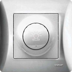 ΡΕΟΣΤΑΤΗΣ 500W ΑΣΗΜΙ ΜΑΤ Hseries | 50-00110-5