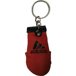 Μπρελόκ - adidas Karate Γαντάκι 7cm Κόκκινο 1 τεμάχιο