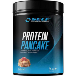 SELF OMNINUTRITION PROTEIN PANCAKE 320GR