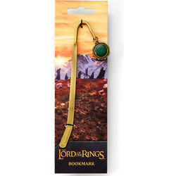The Lord Of The Rings: Hobbit Door Bookmark