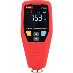 UNI-T Coating Thickness Tester (UT343A)