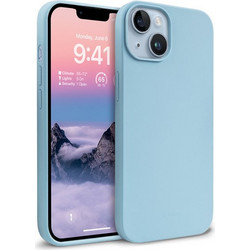 Crong Color Premium Back Cover Sky Blue (iPhone 14 Plus)