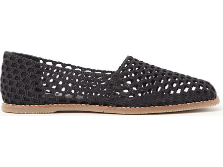 PALOMITAS BY P.B W BELMA MESH SHOES - 27-1903-BLACK MULTI