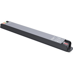 LED CV METAL DRIVER 250W 230V AC- 12V DC 20.8A IP20 5YRS - SL250CV12