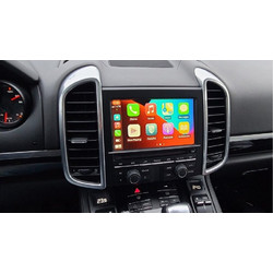 Porsche Cdr31 Wireless Carplay/android Auto Interface & Camera in i-dc-Cp2200