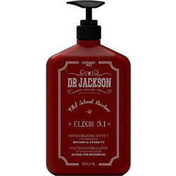 Dr. Jackson Elixir 3.1 Conditioner 800ml