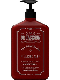 Dr. Jackson Elixir 3.1 Conditioner 800ml