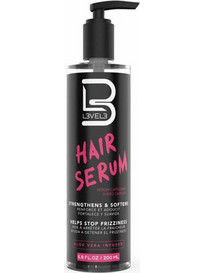 L3VEL3 Barber Hair Serum Μαλλιών για Επανόρθωση 200ml