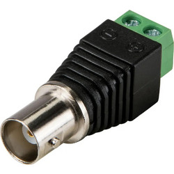 SPARK - BNC FEMALE ADAPTER
