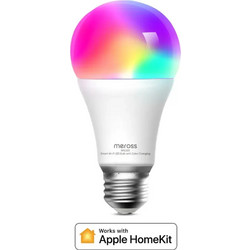 Smart Wi-Fi LED Bulb RGBWW E27