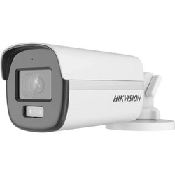 Hikvision DS-2CE12KF0T-LFS IP Κάμερα Ασφαλείας