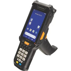 DTL SKORPIO X5 KIT PISTOL, 802.11X, 4.3" DISPLAY, BT V5, 3 GB /32GB, 28-KEY NUM, 2D SR, ANDROID 10, EXT. BATTERY. INCLUDES SINGLE DOCK, PS, RUBBER BOOT, BELT HOLSTER. POWER CORD NOT INCLUDED