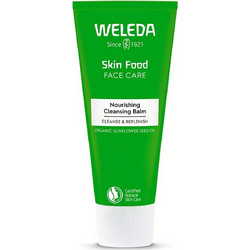 Weleda Skin Food Nourishing Balm Γαλάκτωμα Ντεμακιγιάζ 75ml