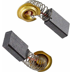 Κάρβουνα Ψύκτρες Μakita CB-327 194285-9 για HR4000C 195003