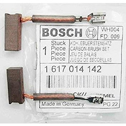 Κάρβουνα Ψύκτρες GBH 36 V-LI Bosch 1617014142