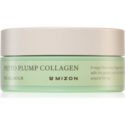 Mizon Phyto Plump Collagen Gel Eye Patches για Ενυδάτωση με Κολλαγόνο 1.5gr