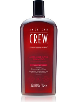 American Crew Anti-Hair Loss Shampoo 1lt
