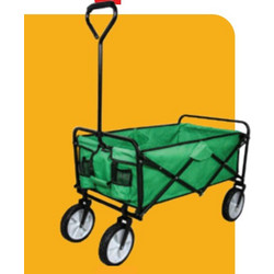 BORMANN BWB3650 (056416) ΠΤΥΣΣΟΜΕΝΟ ΚΑΡΟΤΣΙ ΚΗΠΟΥ 80KG