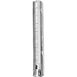 Plus Inox XSP 125/8 Υποβρύχια Αντλία Νερού Γεώτρησης 8" 100hp