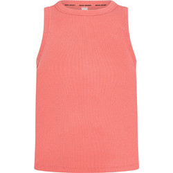 Μπλούζα Αμάνικη Dkny DP5T1146-I7Z Γυναικείο